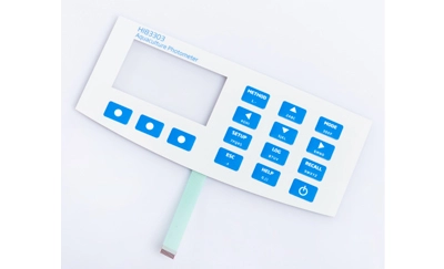 Membrane Switch Spacer: A Key Component in Modern Electronics