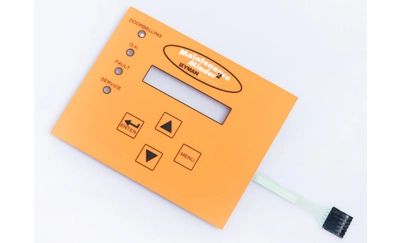 Understanding the Standard Membrane Switch: A Comprehensive Guide