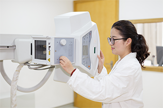 Membrane Switches in Medical Equipment