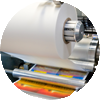 Printing Panels And Screen Printing