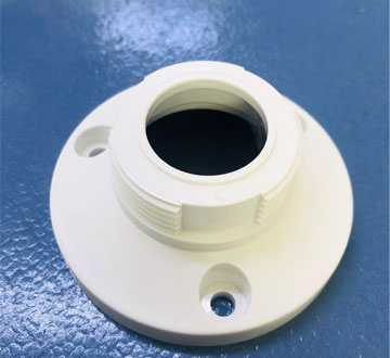 Custom Plastic Products