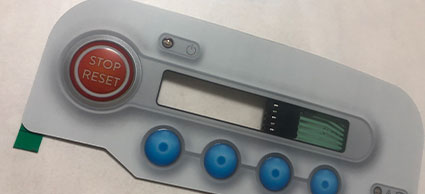 Membrane Switches Installation Method and Steps