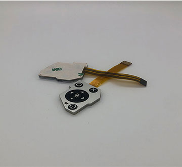 FPC Membrane Switch