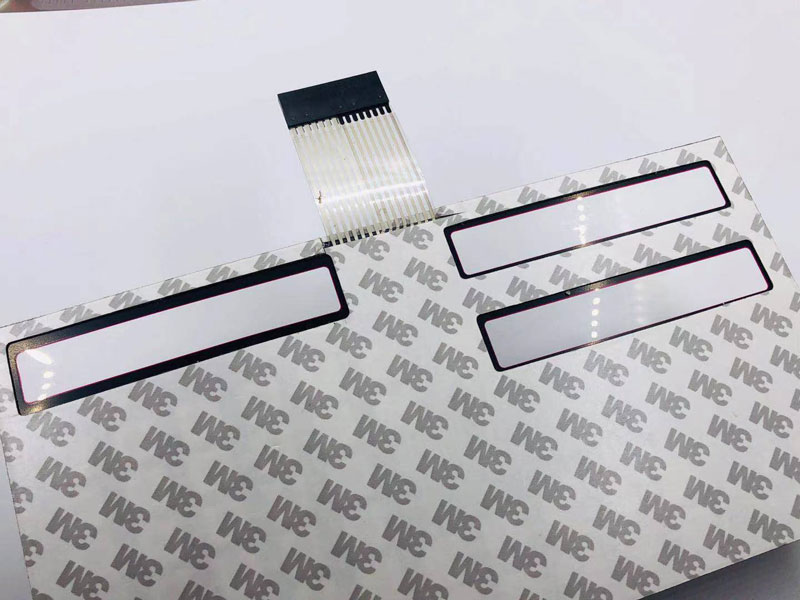 Custom Membrane Keypad Manufacturers