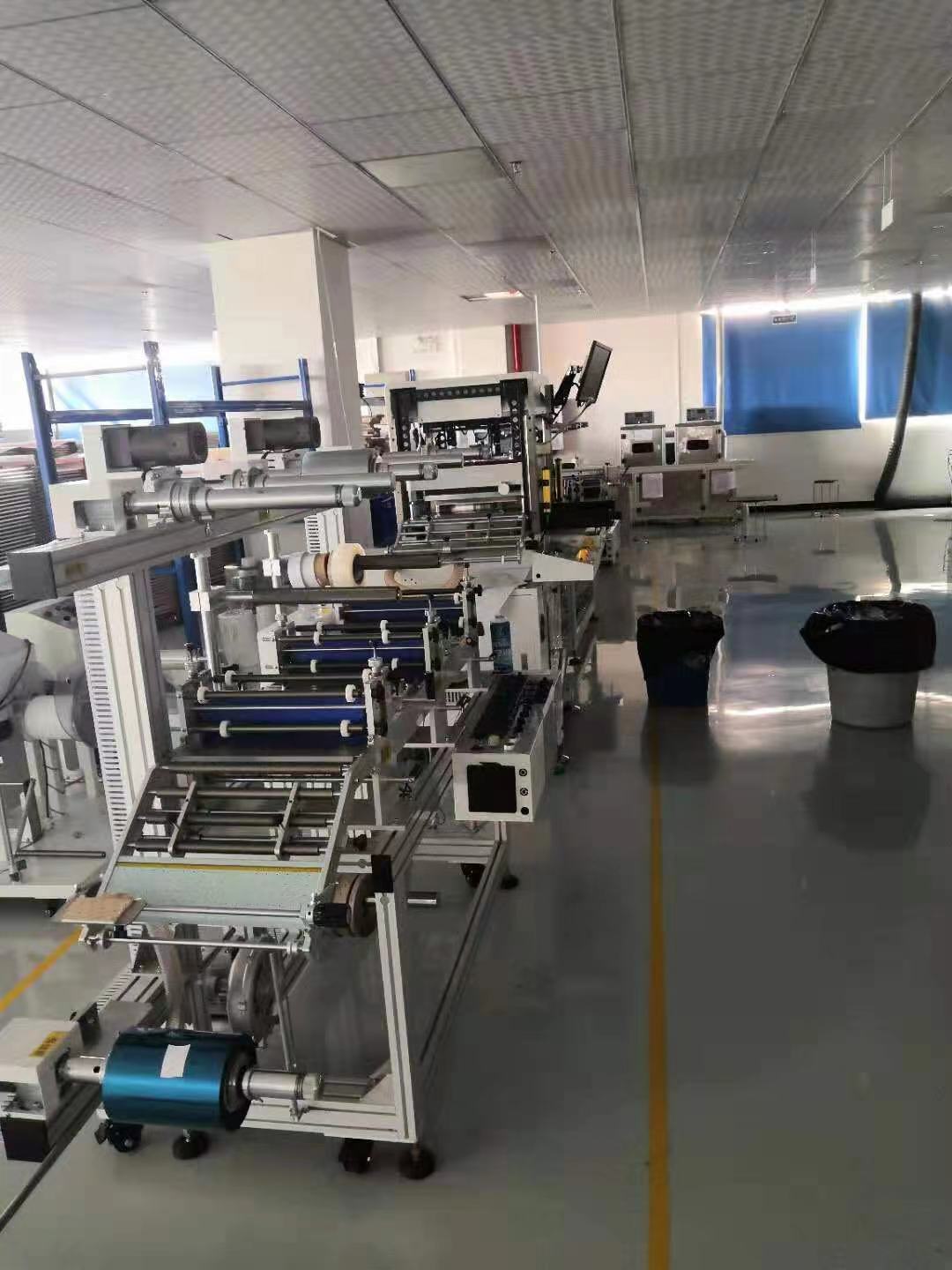 FACTORY DISPLAY