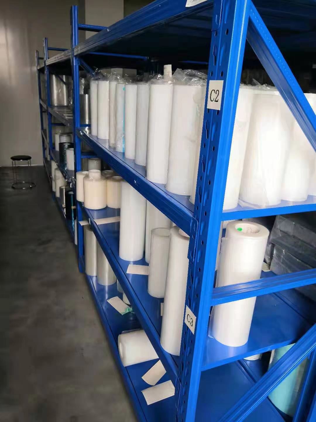 FACTORY DISPLAY