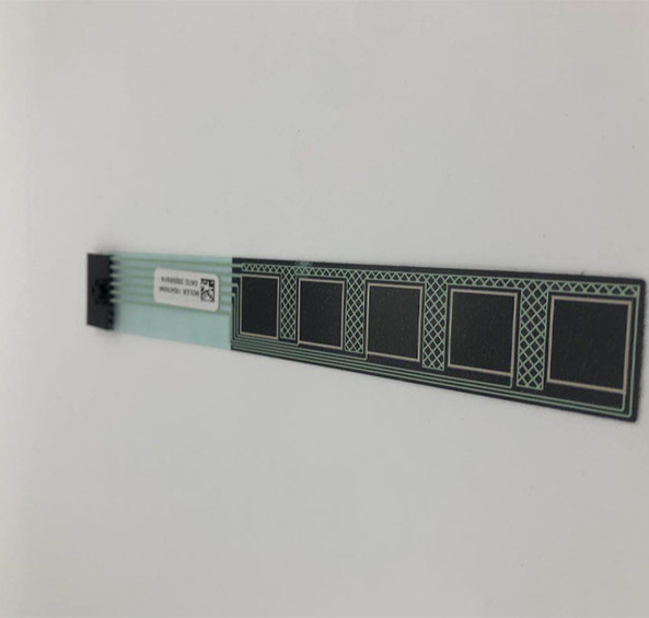 3M Double-sided Tape Commonly Used in Membrane Switches