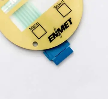 Thin Film Switch: The Control Core of Modern Electronic Products