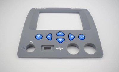 Case Study: About Why Membrane Switches Can Be Widely Used In Medical Equipment