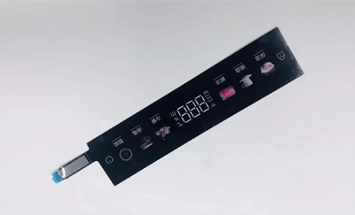 Is the Membrane Switch Suitable for Laser Cutting or Die Cutting Production?