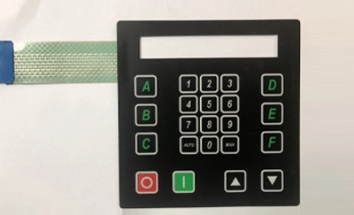 Understanding Membrane Keyboard Actuation Distance - Dongguan Niceone  Electronics Technology Co., Ltd.