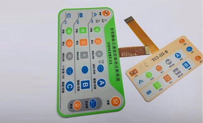 How to Design a Membrane Switch Suitable for Medical Grade?