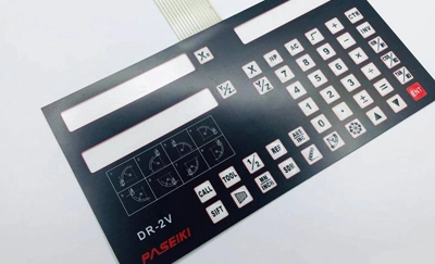 Matters Needing Attention and Failure Analysis of Membrane Switch Pasting