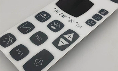Membrane Switches Installation Method and Steps