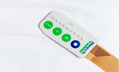 Designing a Membrane Switch for Bacterial-Rich Environments: Considerations for Niceone-tech
