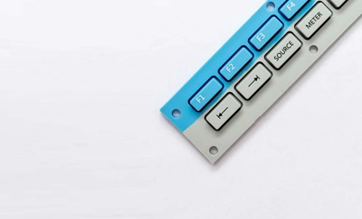 Rubber Keypads: Durable and Versatile Input Solutions for Industrial Applications