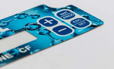 Silver Flex Membrane Switches: A High-Performance Input Solution for Industrial Applications