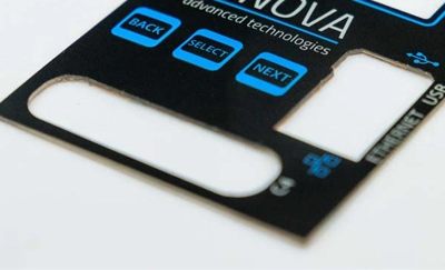 Understanding the Importance of Appearance Testing for Membrane Switches