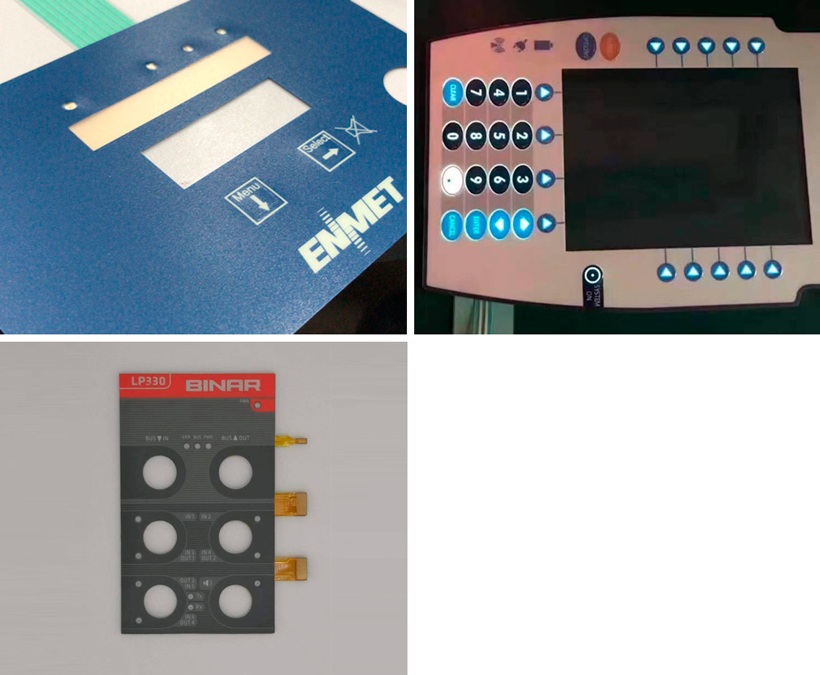 The Buying Guide For Choosing Membrane Switch And Membrane Keypad-How To Buy The Membrane Switch That Suits You Best