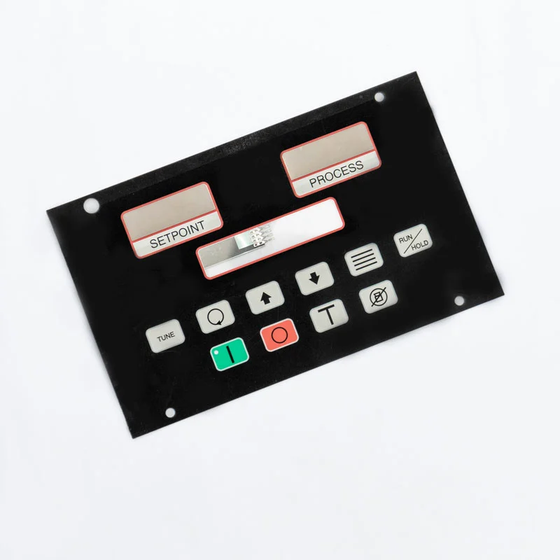 can membrane switch be used in gaming 1