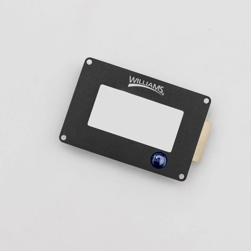 Can Membrane Switches Be Customized?