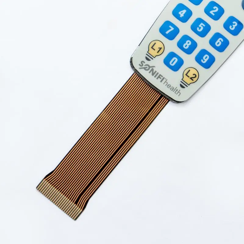 Remote Controls for Membrane Switch: Everything You Need to Know