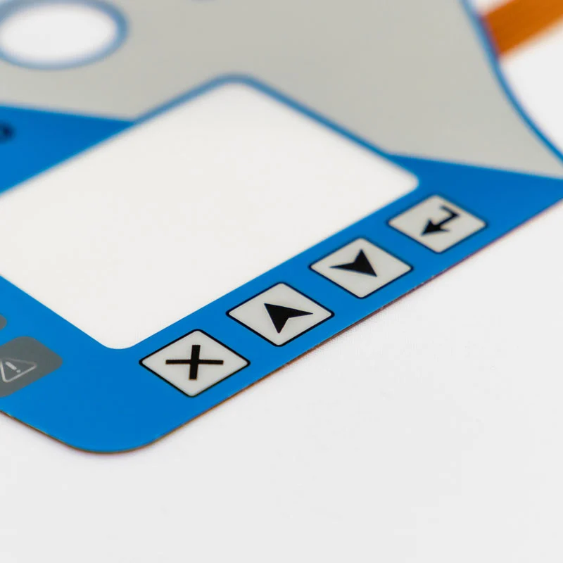 why do point of sale pos systems need to use membrane switches 3