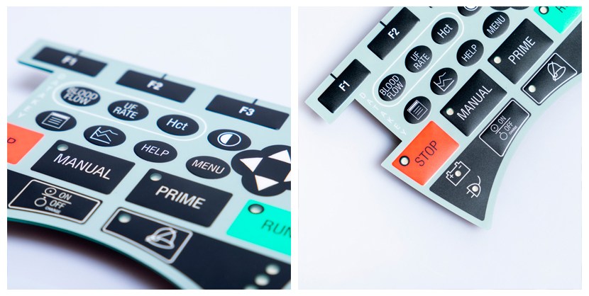 Enhancing Backlight Effectiveness in Membrane Switches: A Technical Deep Dive