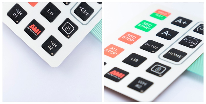 History and Evolution of Dome Switch Keypads: A Comprehensive Overview