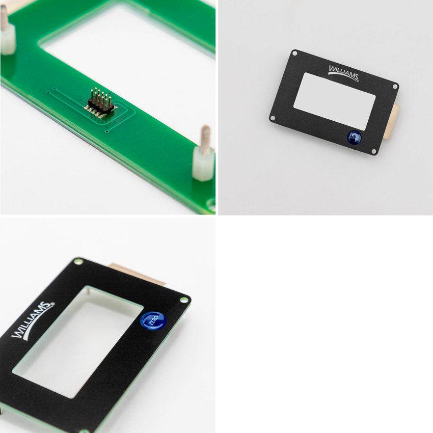Manufacturing Membrane Switches