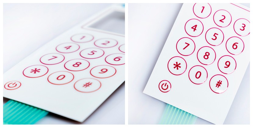 The Benefits of Embossed Membrane Switches in User Interface Design