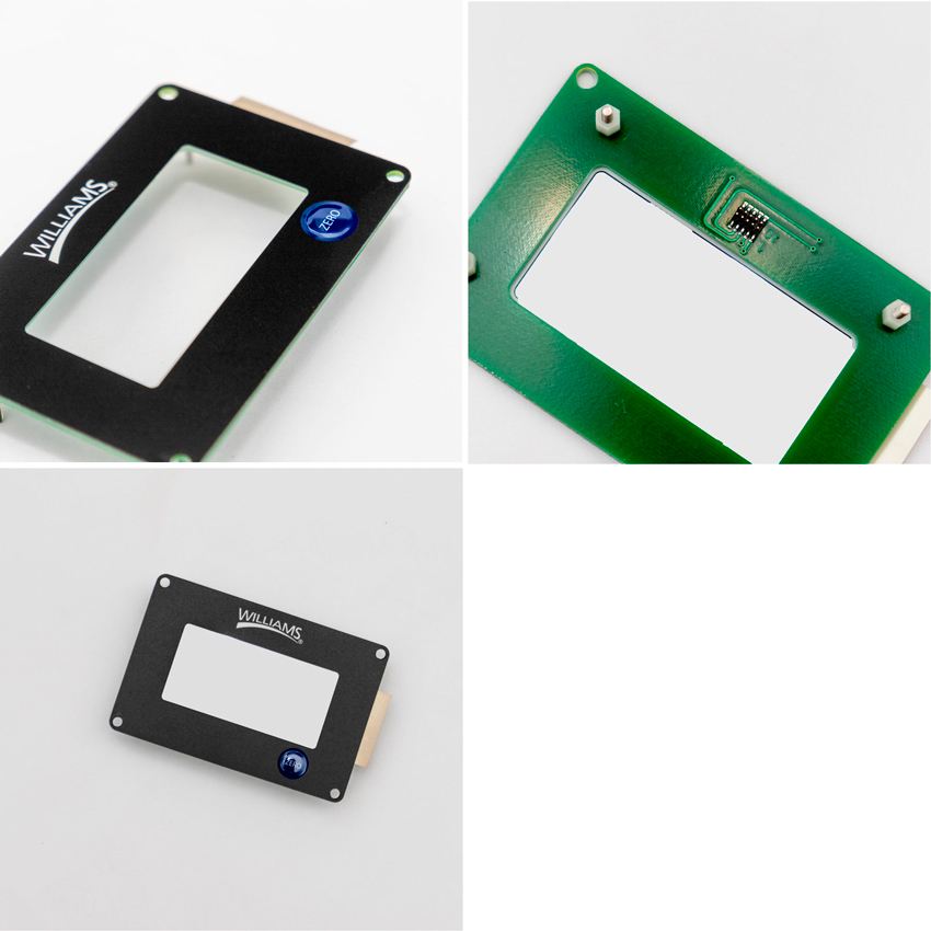 Where Is the Importance of Membrane Switch Material Selection?