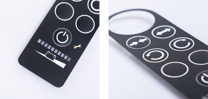 understanding membrane switch types a comprehensive guide