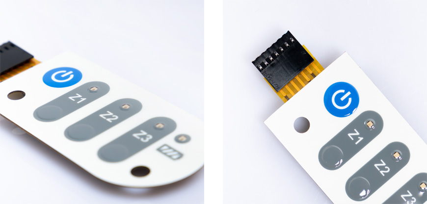 exploring the versatility of cosworth membrane switch panels