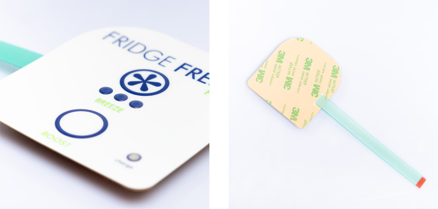 the versatile technology of flat membrane switches a comprehensive guide