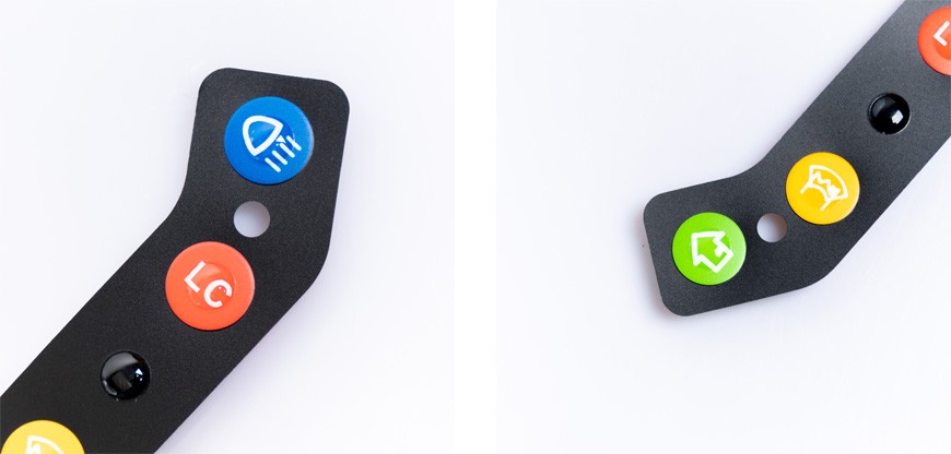 understanding embossed membrane switches a guide to versatile user interfaces