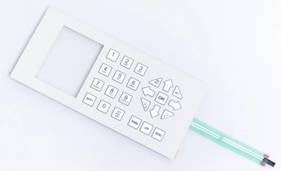 The Evolution of Dot Printing Membrane Switches: A Versatile Interface Solution