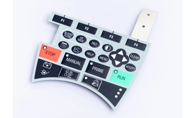 Enhancing User Experience: A Deep Dive into Encore 300 Overlays Membrane Switches
