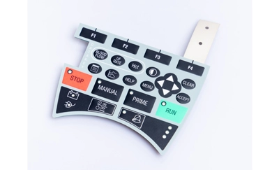 Fiber Optic Membrane Switches: The Future of User Interface Technology