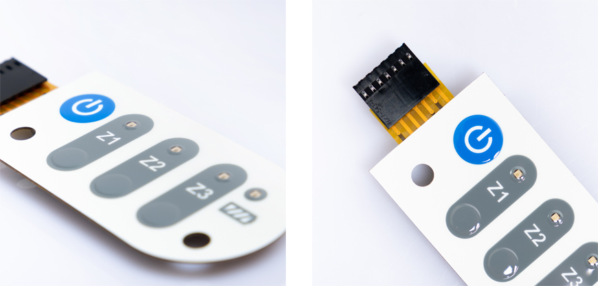the evolution of electronic membrane switches a technological marvel