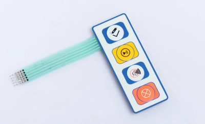 Flat Membrane Switches: The Modern Interface Technology Revolution