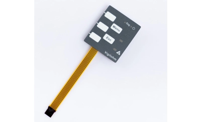 Unleashing the Future of User Interfaces: The Flex Membrane Touchpad Switch Panel