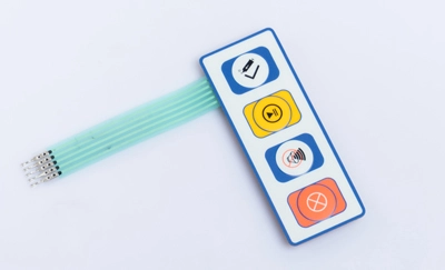 Exploring the World of Membrane Switches: Finding the Perfect Free Images