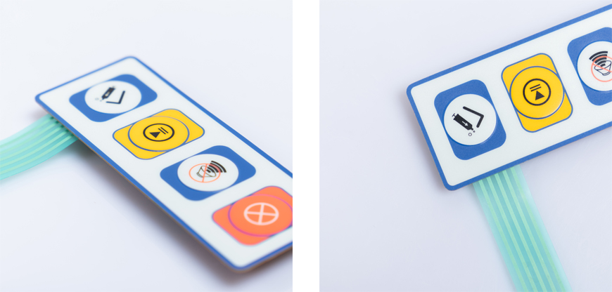 flat membrane switches the modern interface technology revolution