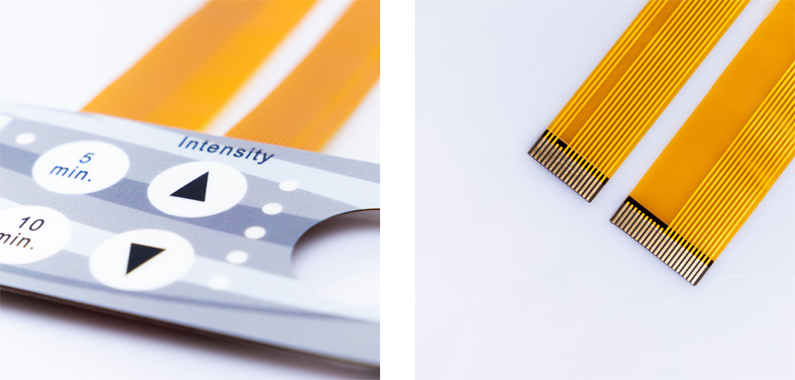 flexible membrane switches manufacturers crafting innovative control solutions