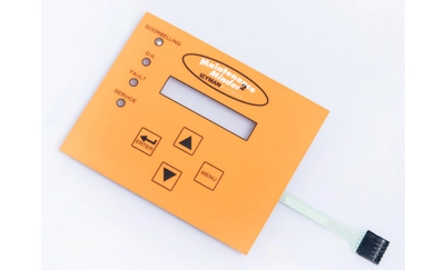 Home Appliances Membrane Switch: The Ultimate Guide