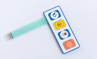 How Are Membrane Switches Made: A Comprehensive Guide