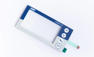 How Does a Capacitive Membrane Switch Work?