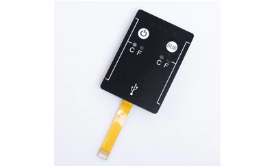 Keypad Membrane Switch Manufacturer: Innovations in User Interface Technology