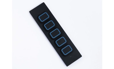 LCD Membrane Switch Adhesive Supplier: Enhancing Product Reliability and User Experience